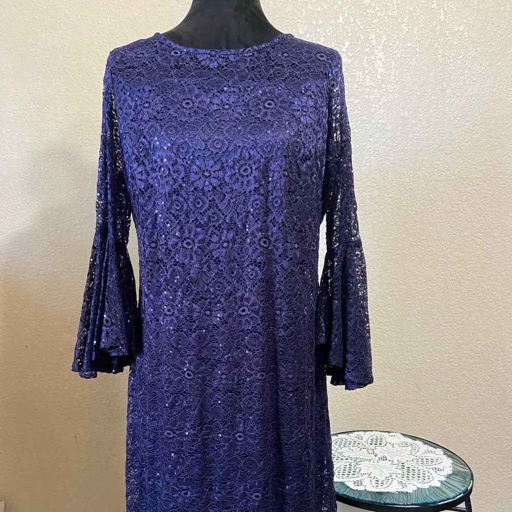 New Dressbarn Dress